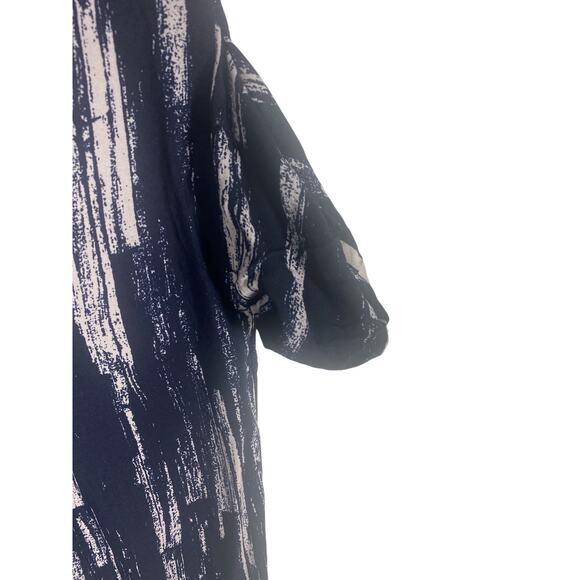 Womens Size 3xl one piece Romper Black w/ pockets - Picture 4 of 7